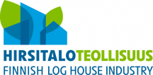 Hirsitalo Teollisuus - Finnish log house industry